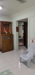 Blk 530 Bedok North Street 3 (Bedok), HDB 3 Rooms #222395981